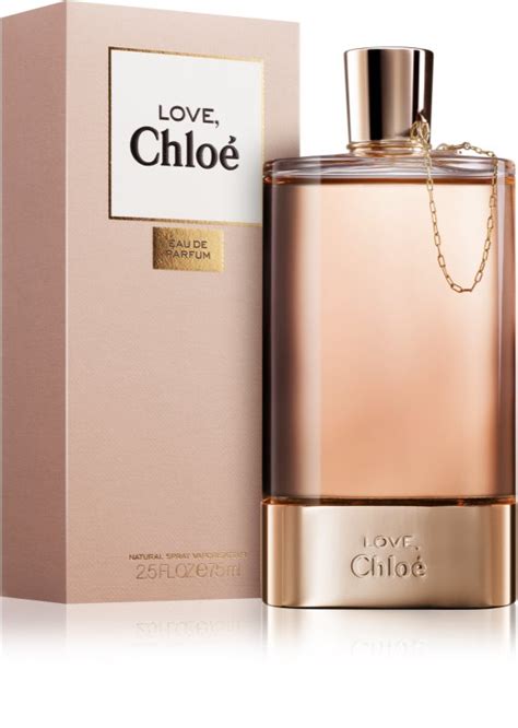 chloe love kopen|chloe parfum dames.